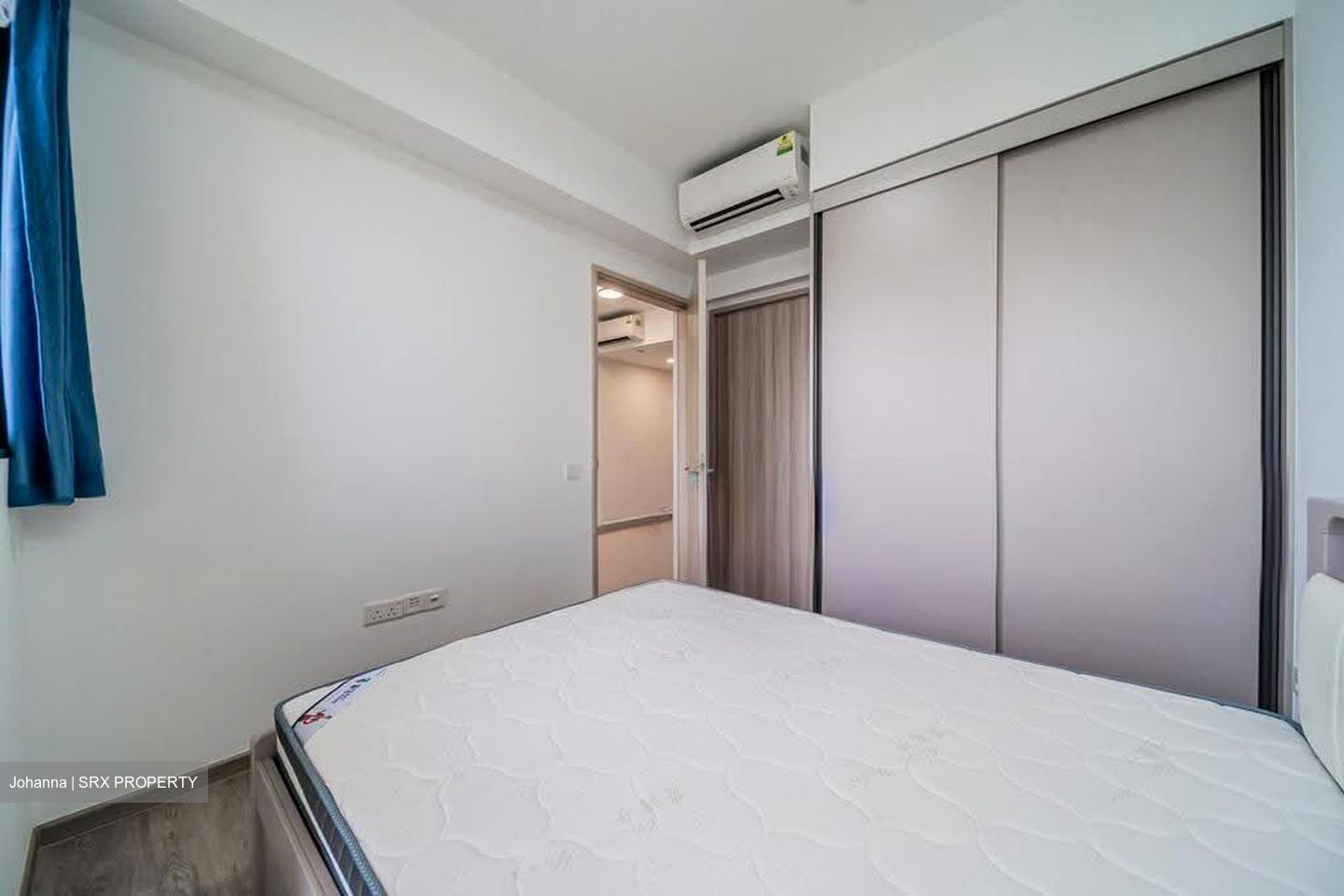 Sengkang Grand Residences (D19), Apartment #637773861